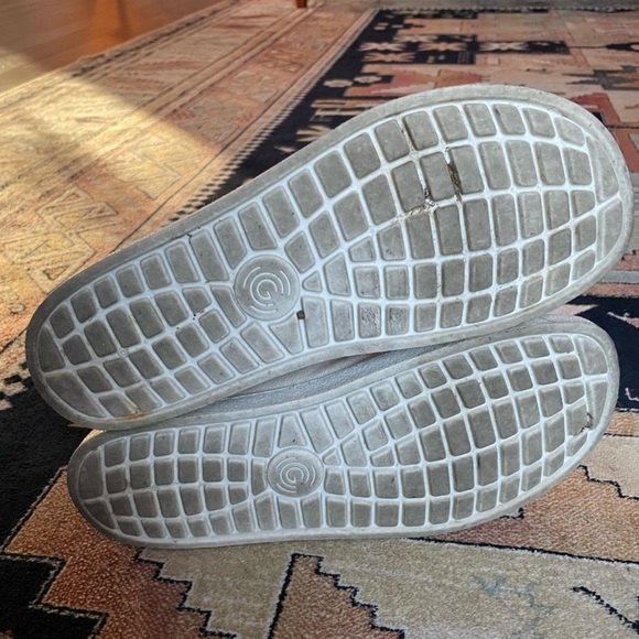 Groundies Brooklyn High Sneakers - Picture 4 of 6